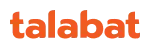 Talabat Logo