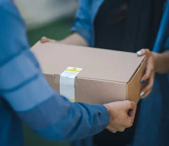 Customization background