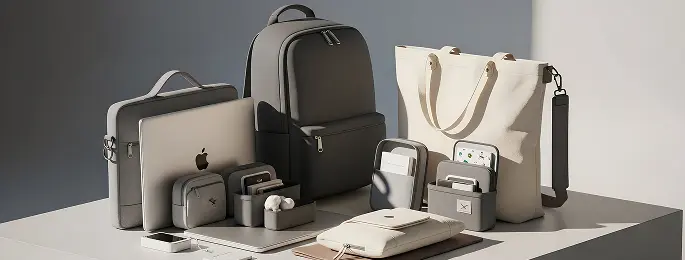 Bags & travel accessories