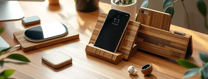 Sustainable & eco-friendly gifts